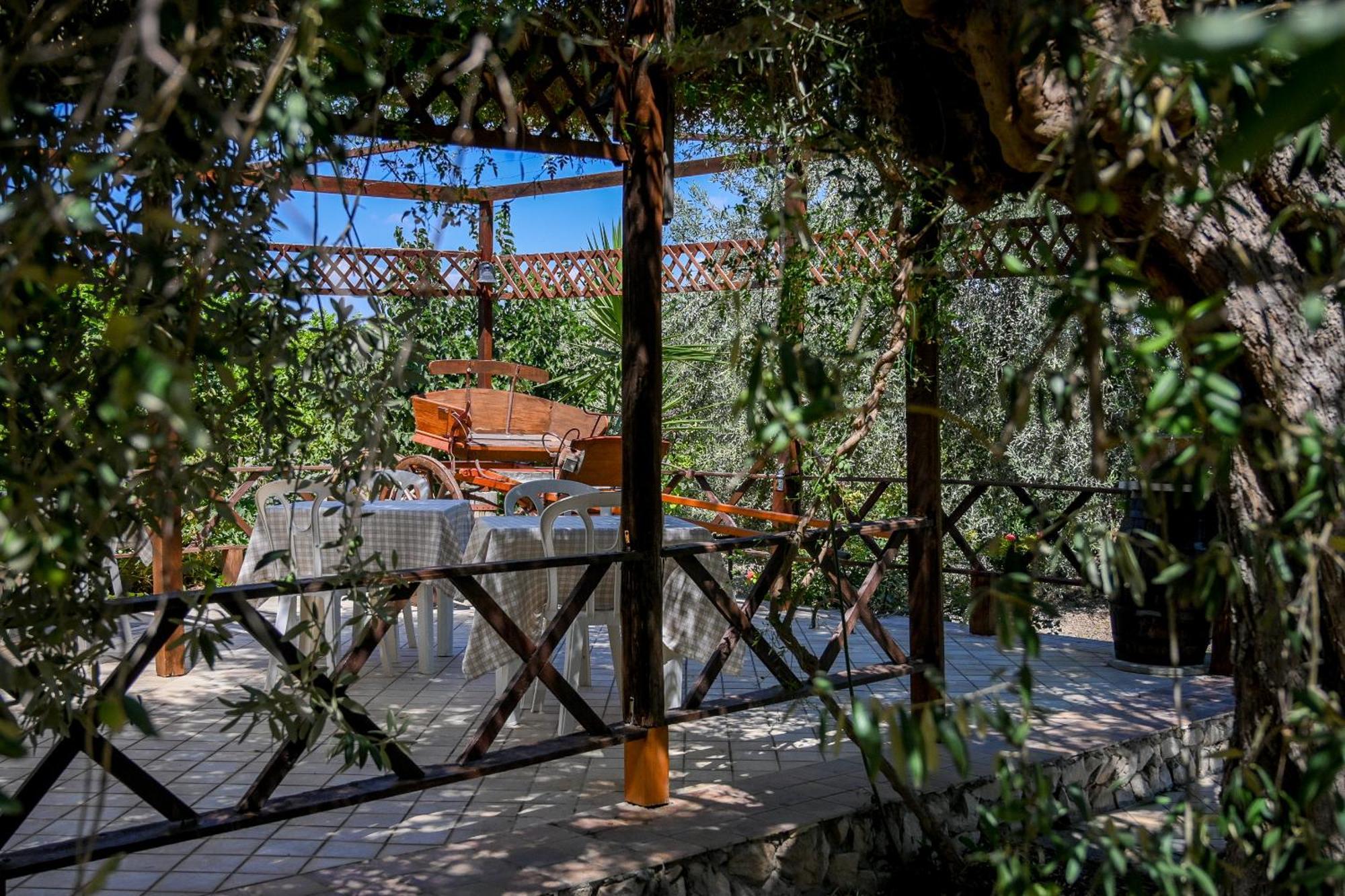 Agriturismo Torre Vendicari Noto Esterno foto