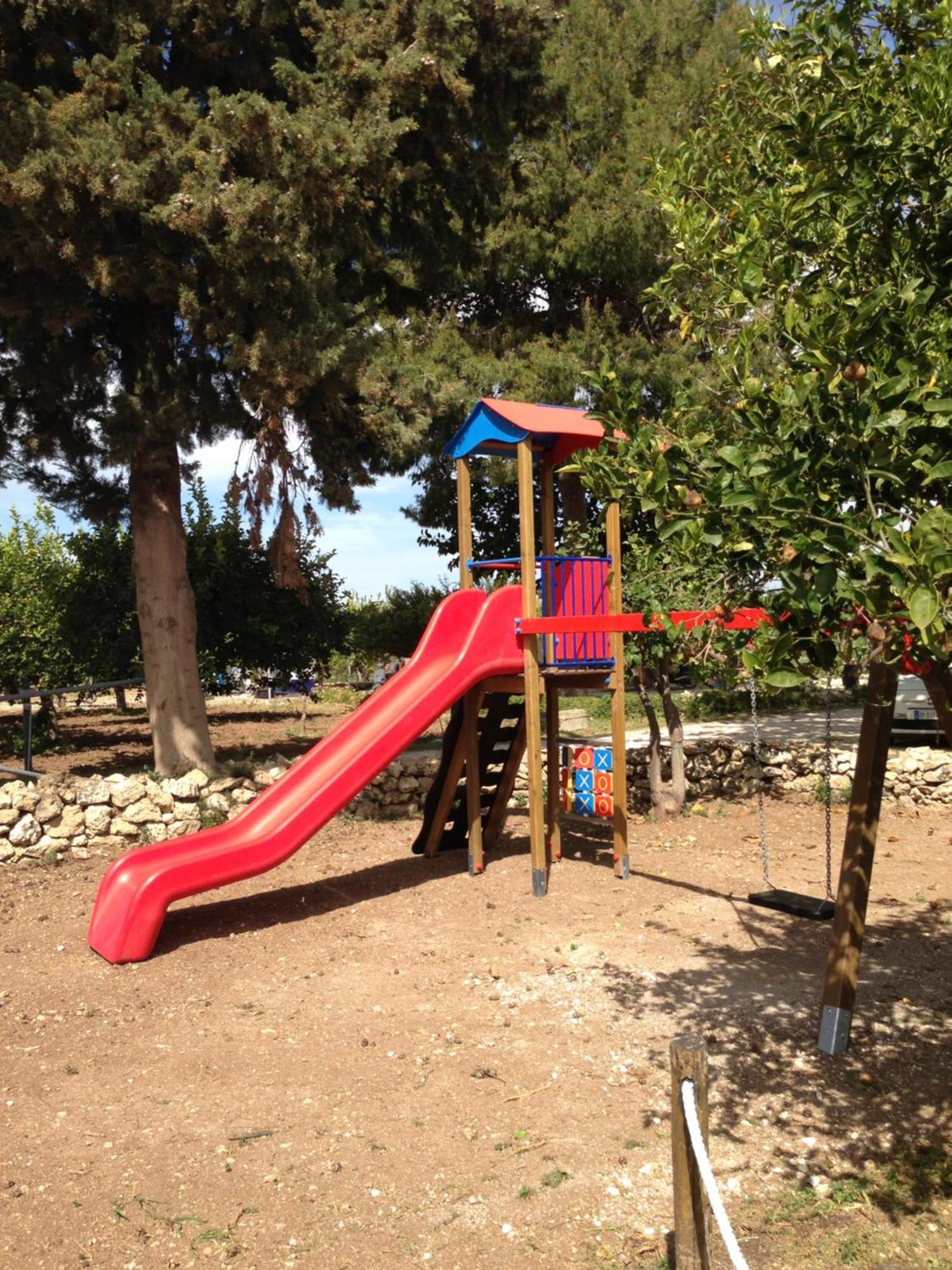 Agriturismo Torre Vendicari Noto Esterno foto